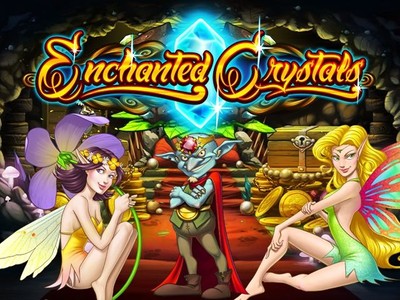 VABET Enchanted Crystals
