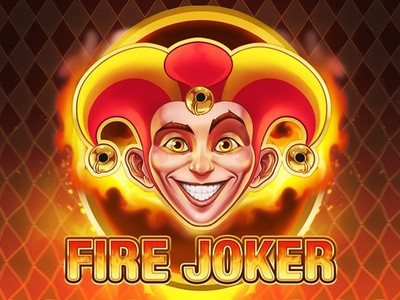 VABET Fire Joker