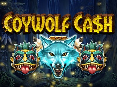 VABET Coywolf Cash
