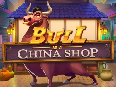 VABET Bull in a China Shop