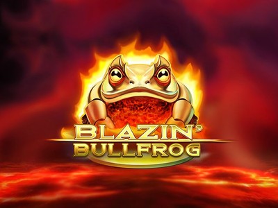 VABET Blazin' Bullfrog