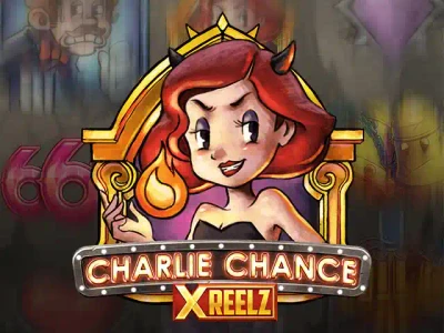 VABET Charlie Chance