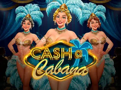 VABET Cash-a-Cabana