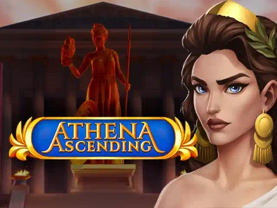 VABET Athena Ascending