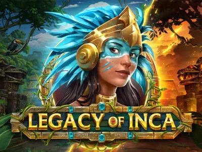 VABET Legacy of Inca