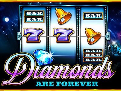 VABET Diamonds are Forever 3 Lines