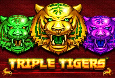 VABET Triple Tigers