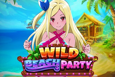 VABET Wild Beach Party