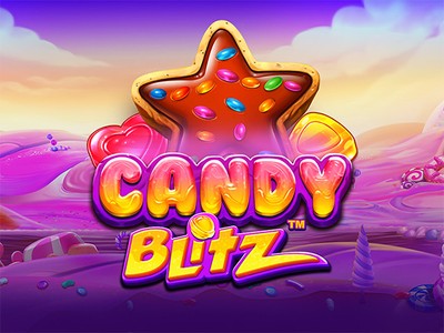VABET Candy Blitz