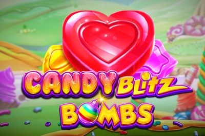 VABET Candy Blitz Bombs