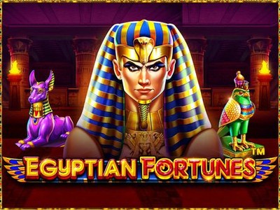 VABET Egyptian Fortunes