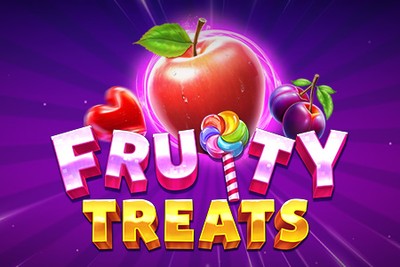 VABET Fruity Treats