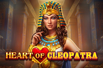 VABET Heart of Cleopatra