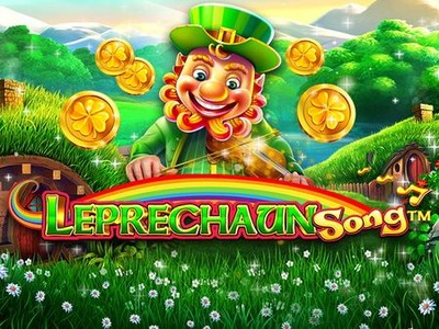 VABET Leprechaun Song