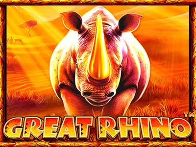 VABET Great Rhino