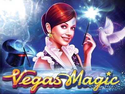 VABET Vegas Magic