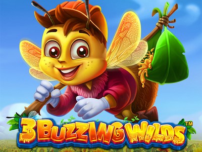 VABET 3 Buzzing Wilds