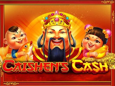 VABET Caishen's Cash