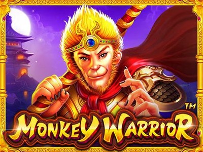 VABET Monkey Warrior