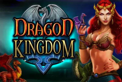 VABET Dragon Kingdom