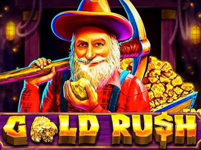 VABET Gold Rush