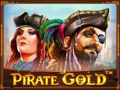 VABET Pirate Gold