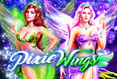 VABET Pixie Wings