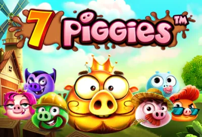 VABET 7 Piggies