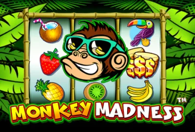 VABET Monkey Madness