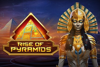 VABET Rise of Pyramids