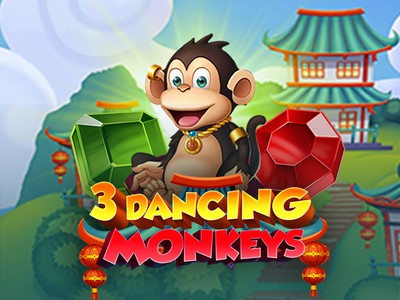 VABET 3 Dancing Monkeys