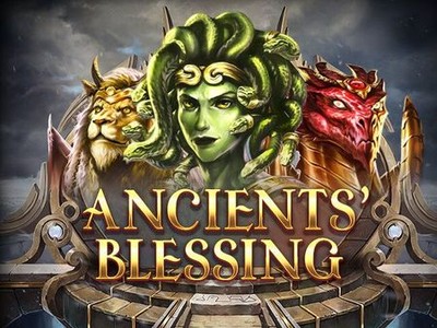 VABET Ancients' Blessing