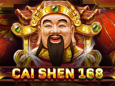 VABET Cai Shen 168