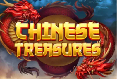 VABET Chinese Treasures