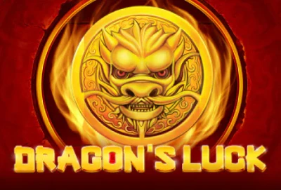 VABET Dragon's Luck