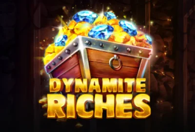 VABET Dynamite Riches