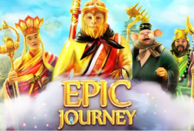 VABET Epic Journey