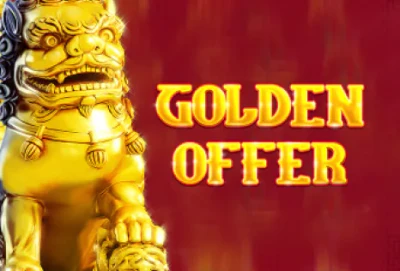 VABET Golden Offer