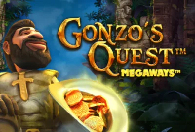 VABET Gonzo's Quest  MegaWays
