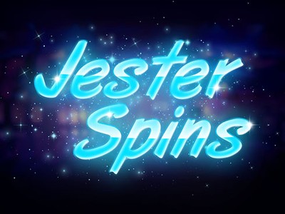 VABET Jester Spins