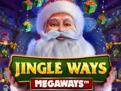 VABET Jingle Ways Megaways