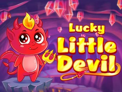VABET Lucky Little Devil