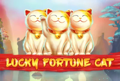VABET Lucky Fortune Cat