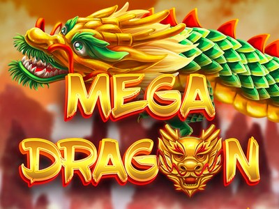 VABET Mega Dragon