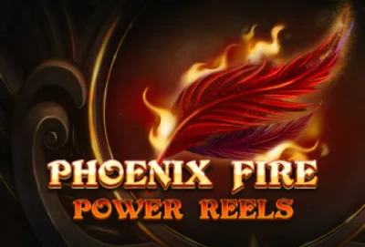 VABET Phoenix Fire Power Reels