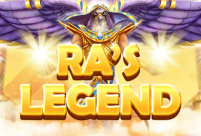VABET Ra's Legend