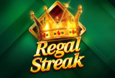 VABET Regal Streak
