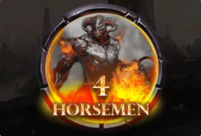 VABET 4 Horsemen