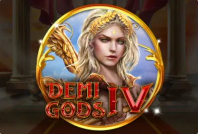 VABET Demi Gods IV