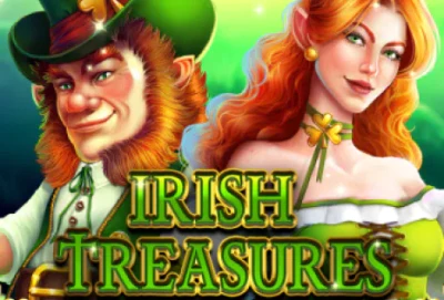 VABET Irish Treasures